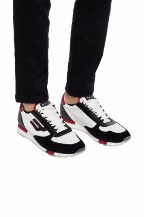 ‘gavino’ sneakers, zdjęcie 2 ‘gavino’ sneakers od Bally